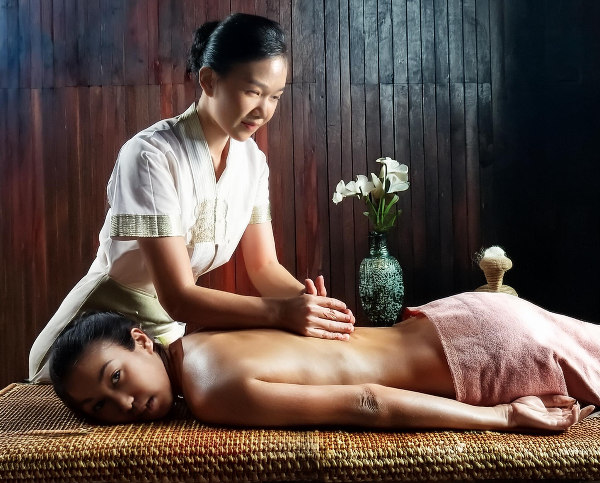 Khontarot Thai Massage